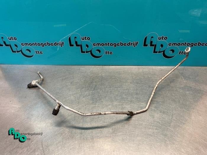 Tuyau clim d'un Citroen C1 (C1 05-), -, 3 mois de garantie, Utilisé, -