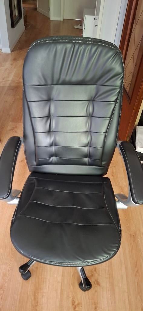 Chaise PC, Enlèvement