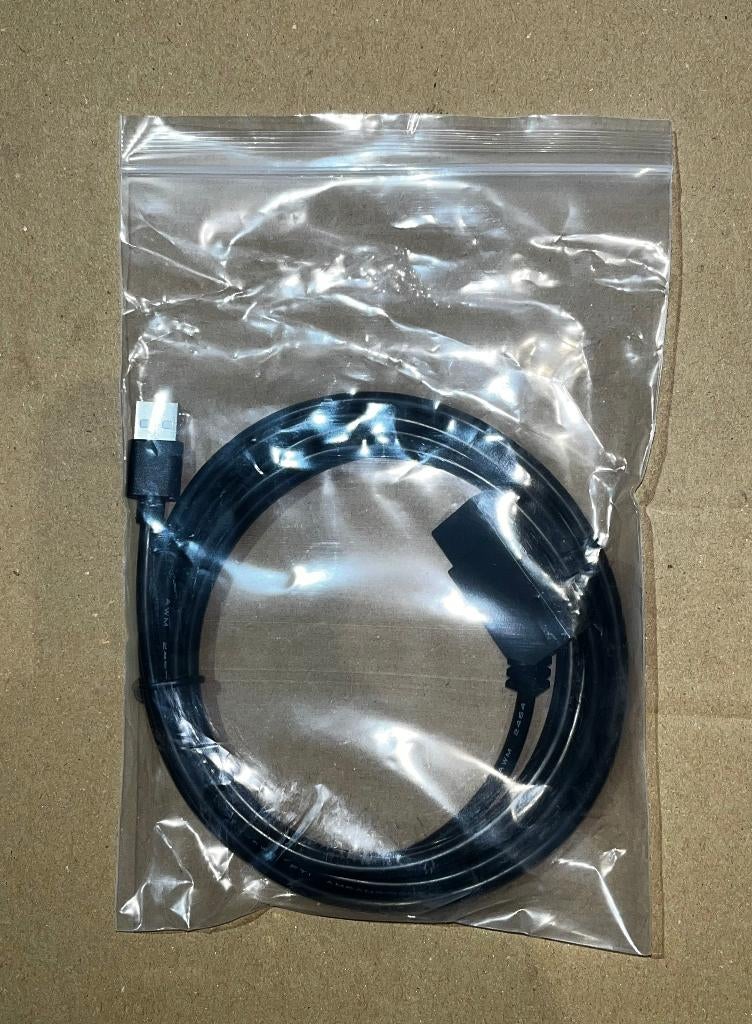 Siemens Logo usb pc kabel, Ophalen of Verzenden, Nieuw