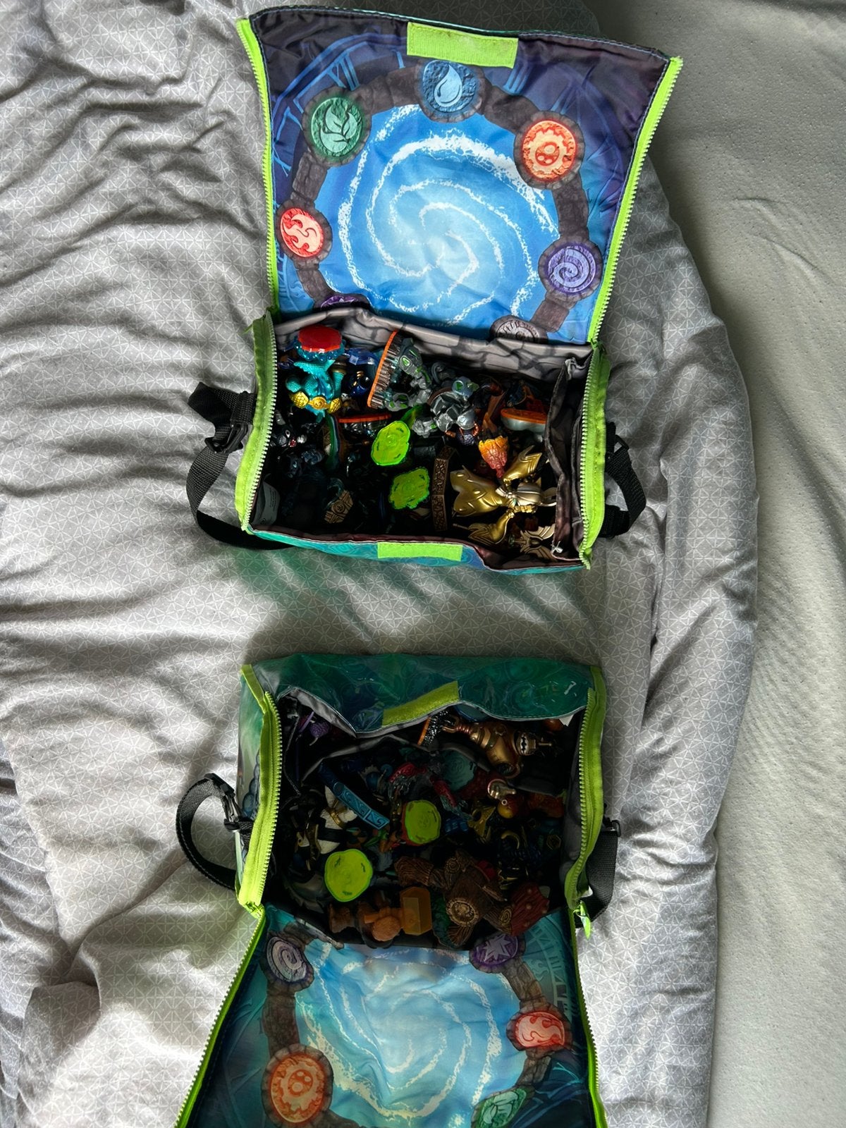 Skylanders, Verzamelen, Speelgoed, Ophalen of Verzenden, Zo goed als nieuw