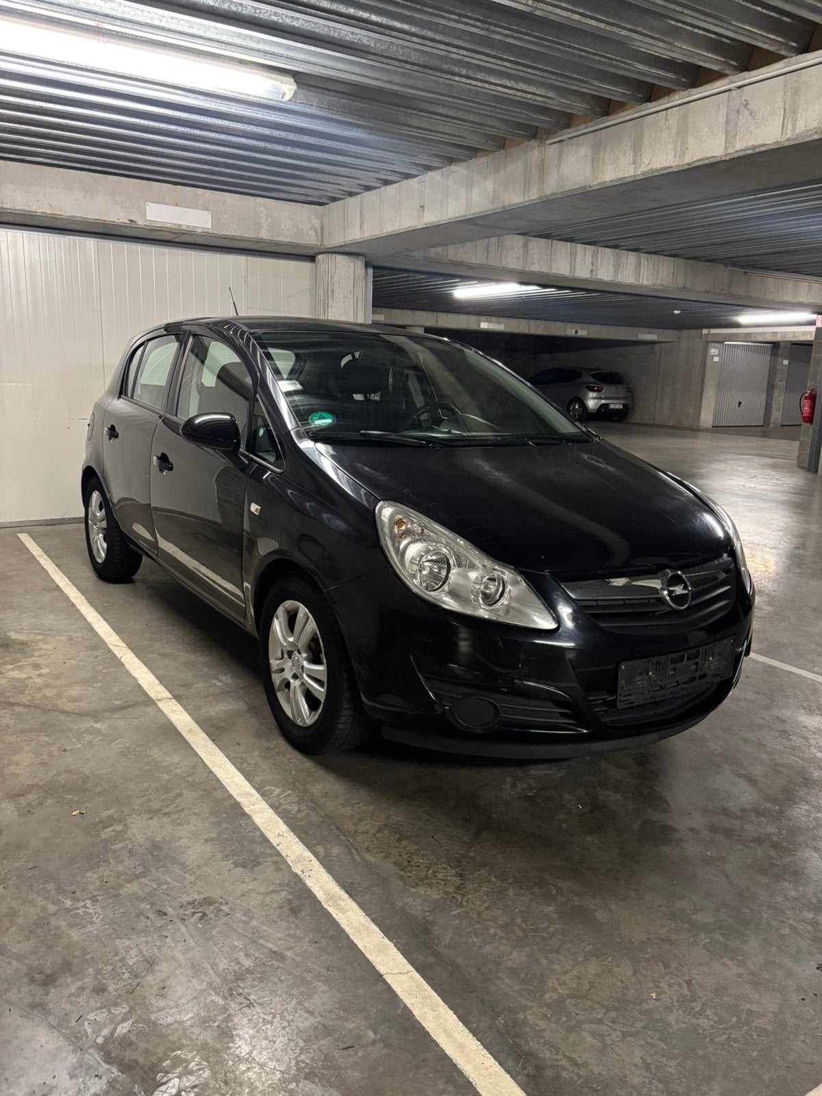 Opel corsa, Particulier, Te koop, Corsa