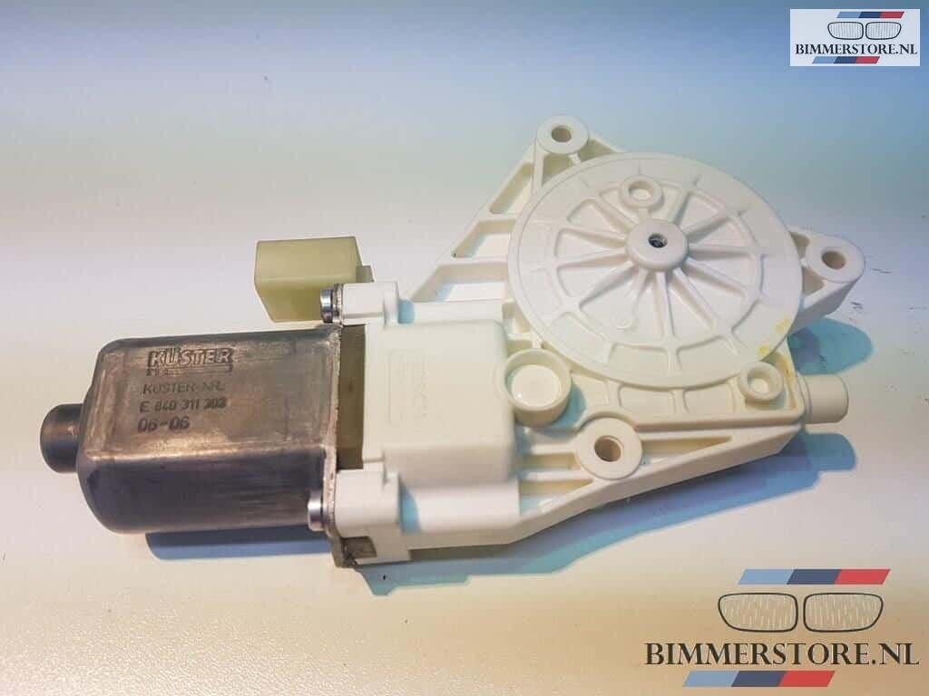 Raam motor achter rechts Mini R52 R57 R57 LCi 67626934300 69, -, -, Nieuw, Ophalen of Verzenden