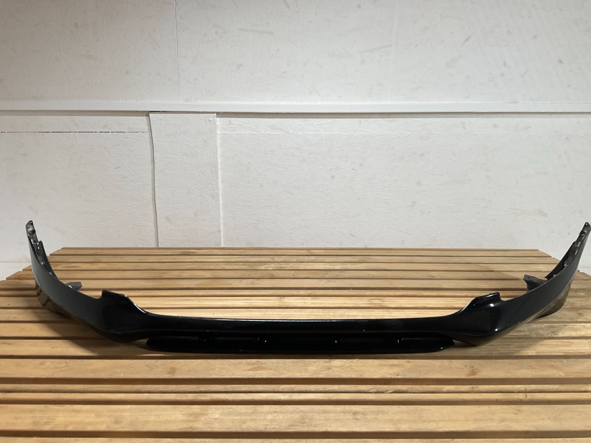 L vre de pare-chocs inf rieure Ford Fiesta MK7 MK8, spoiler, Pare-chocs, Info@ford.com, Ford Motor Company, American Road 1
48126  Dearborn