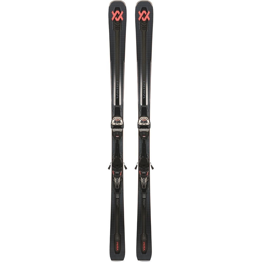 VOLKL PEREGRINE 80 MODEL 26/27 699€ NIEUW, Sport en Fitness, Overige merken, 160 tot 180 cm, Nieuw, Ophalen of Verzenden