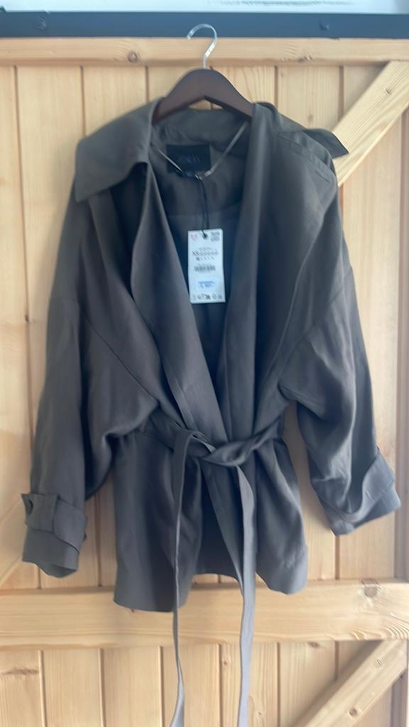 Oversize dames jas, Kleding | Dames, Grote Maten, Ophalen, Nieuw, Overige kleuren