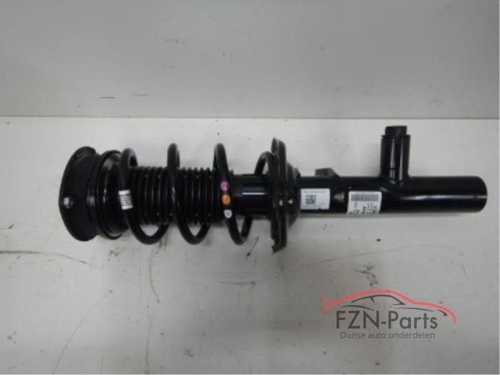 VW Golf 7 R R20 GTI Veerpoot DCC Wielophanging L/R Voorzijde, Ophalen of Verzenden, Nieuw