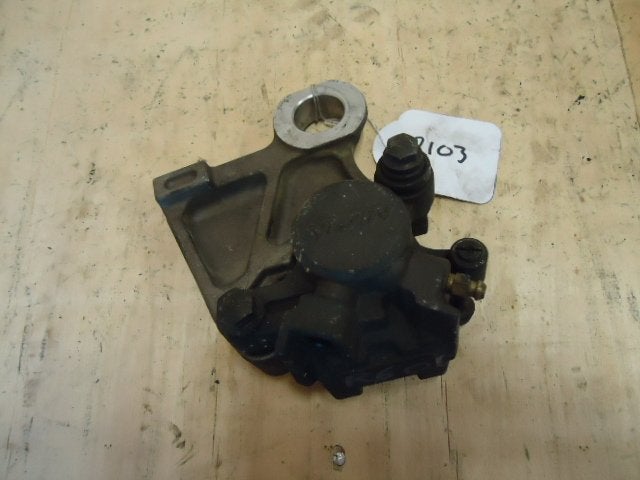 R6 2006 - 2007 Yamaha Remklauw D1-21124