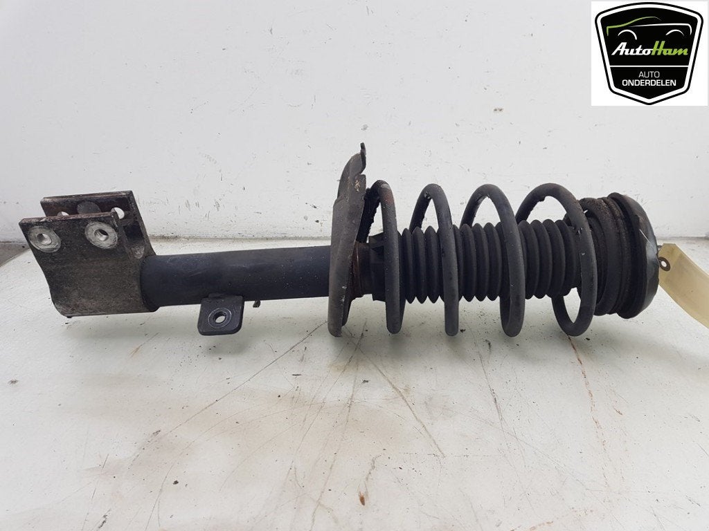 AMORTISSEUR OU ABSORBEUR DE CHOC AVANT GAUCHE (|5208G2|), Utilisé, Peugeot