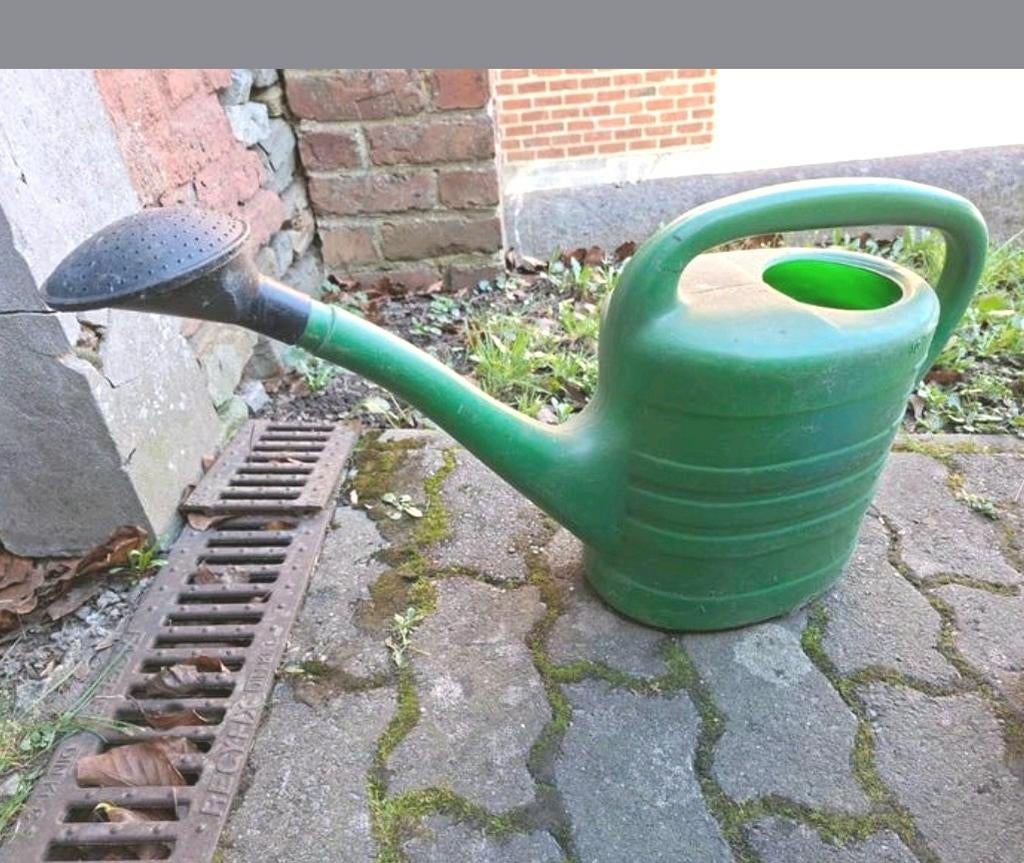 Arrosoir 10L, Tuin en Terras, Gieters, Ophalen of Verzenden