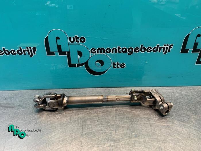 Stuurkolomas van een Citroen C1 (C1 08-), Gebruikt, -, Ophalen of Verzenden, -