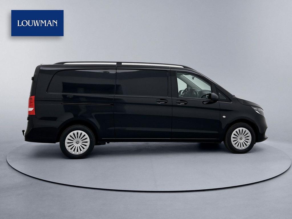 Mercedes-Benz Vito 119 CDI L3 Pro Gratis 12 Maanden Extra Ga, Achat, Entreprise, Mercedes-Benz, Diesel