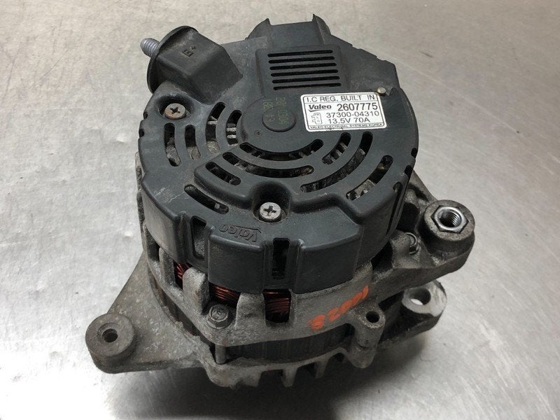 DYNAMO V-Snaar Kia Picanto (TA) (|3730004310|), Gebruikt, Kia