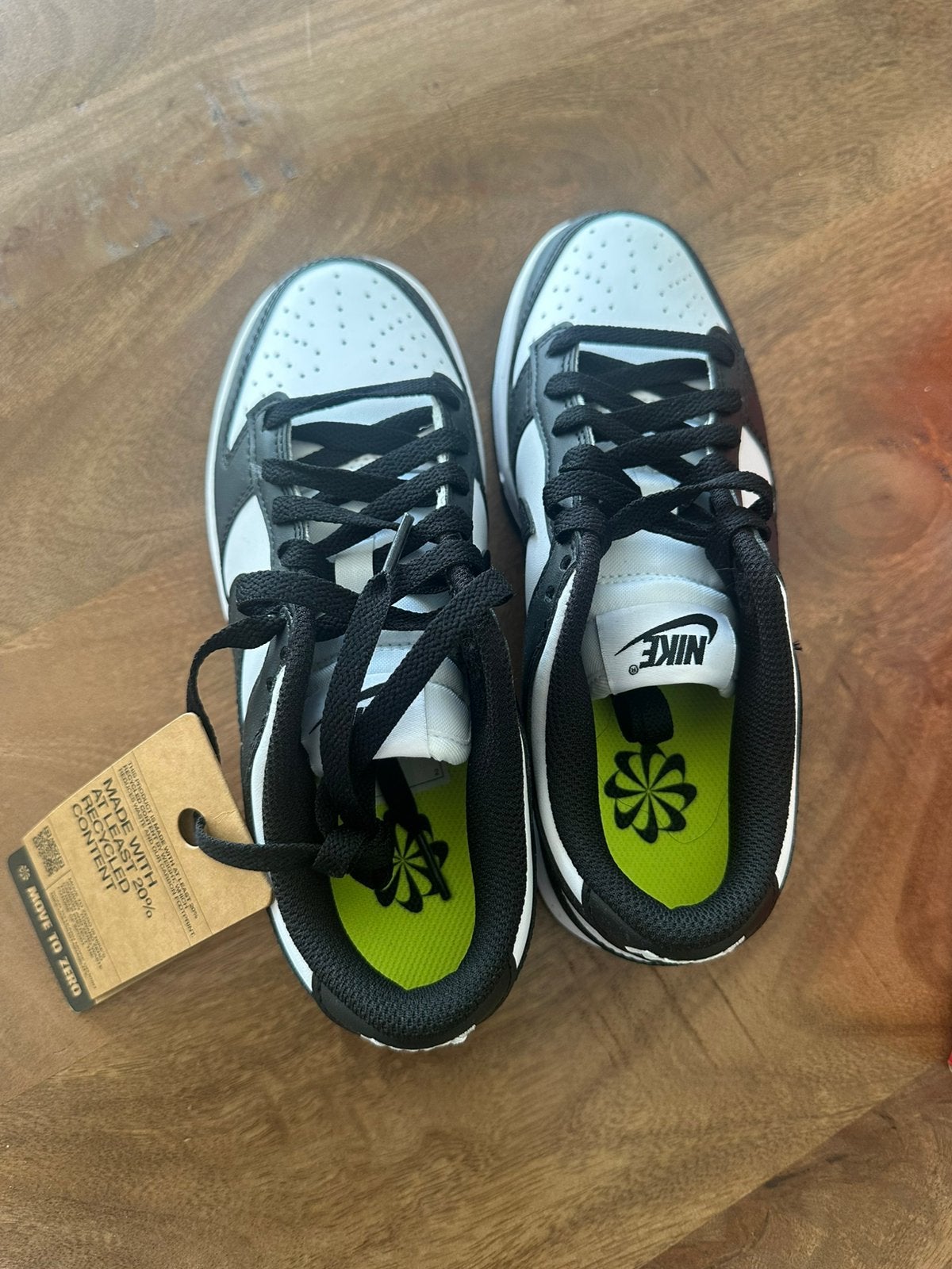 Nike dunk, Vêtements | Hommes, Chaussures, Enlèvement, Comme neuf