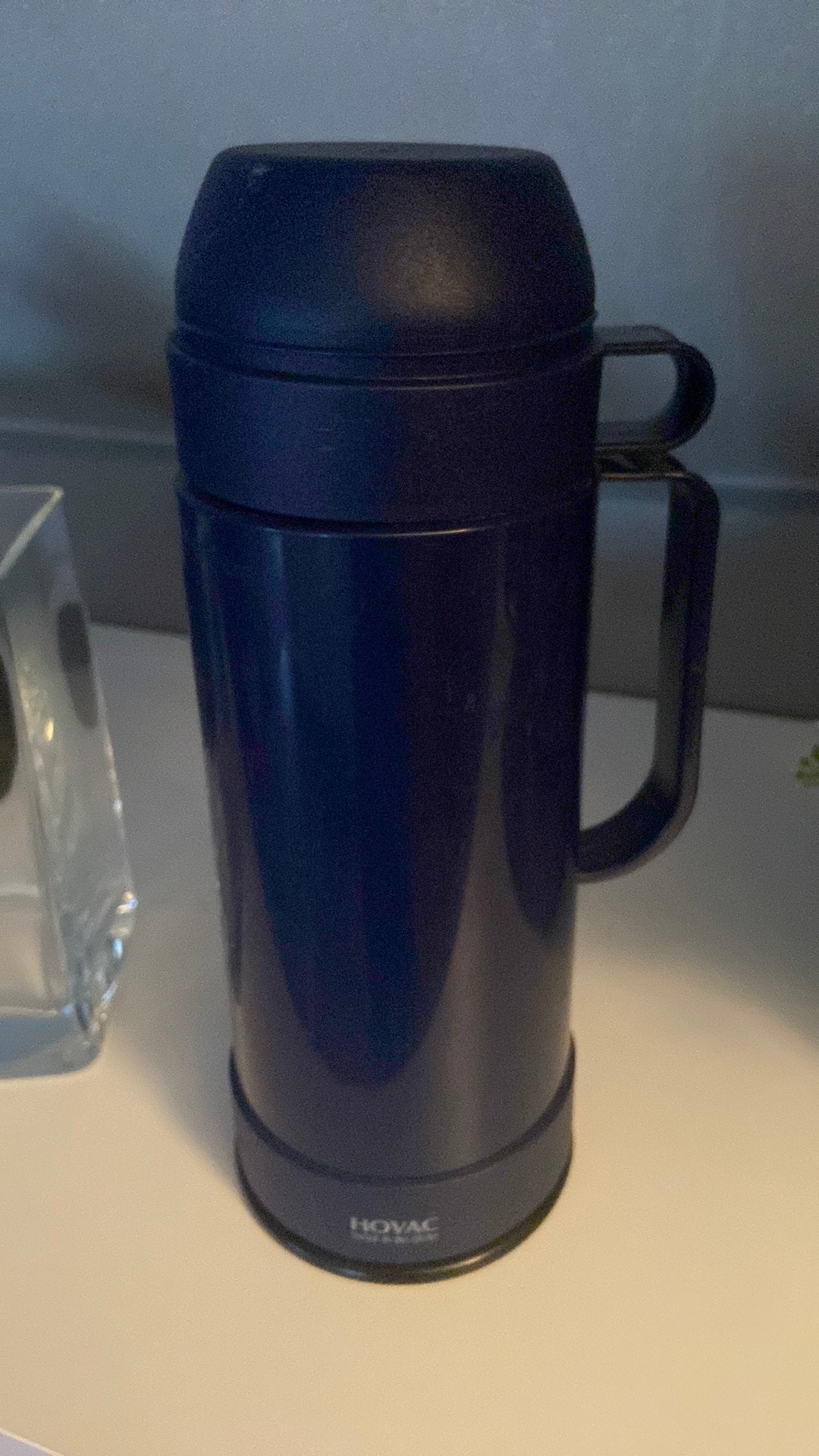 Thermos, Maison & Meubles, Enlèvement, Utilisé