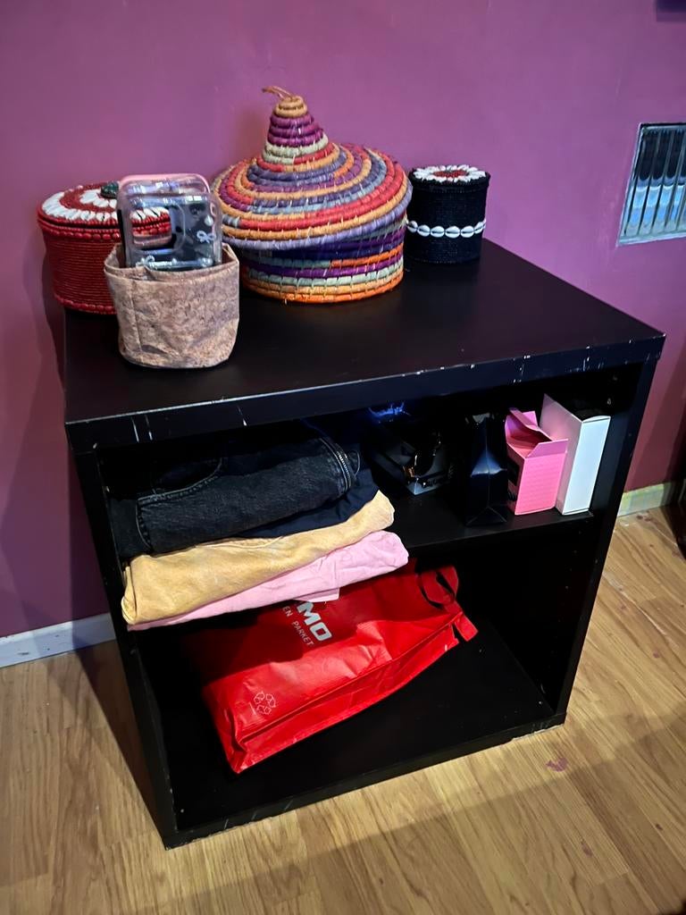 Ikea etagere, Enlèvement, Utilisé