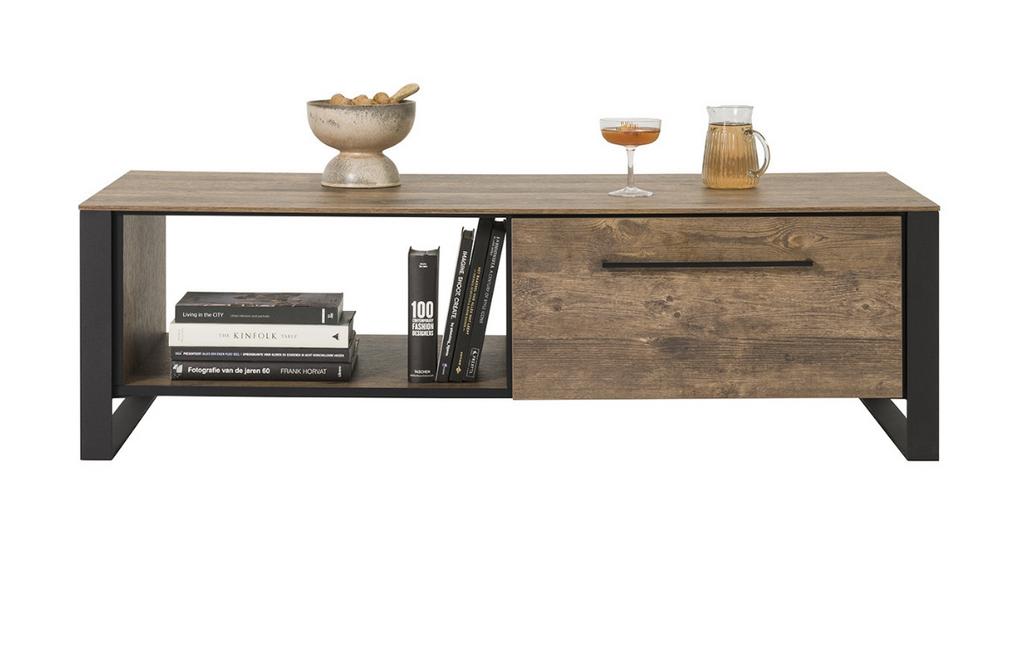 Salontafel of tv meubel, Ophalen, Zo goed als nieuw