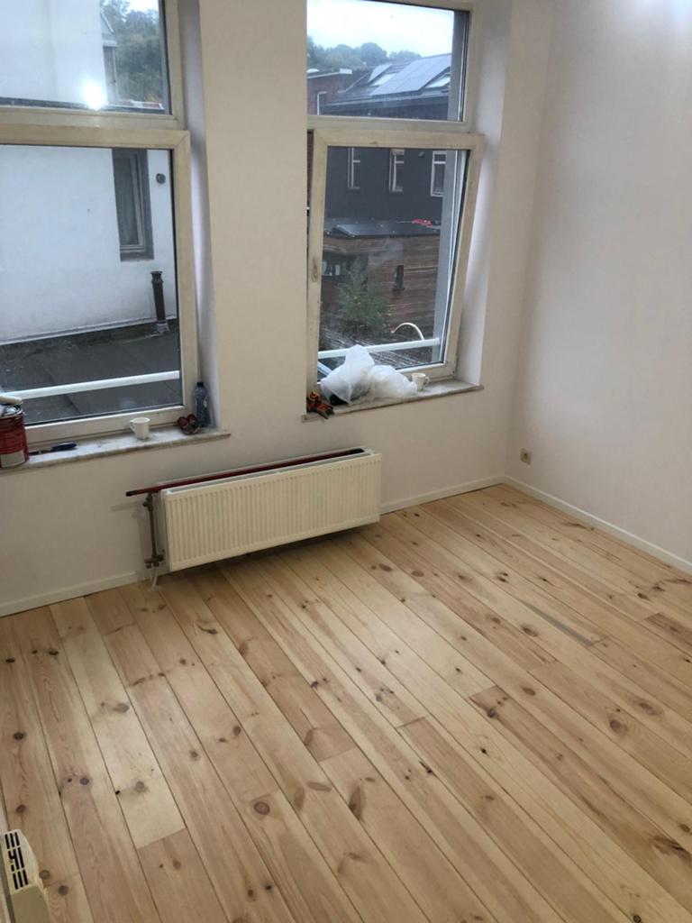 Liège  a louer quartier st Leonard appartement 1 chambre.., Liège (ville)