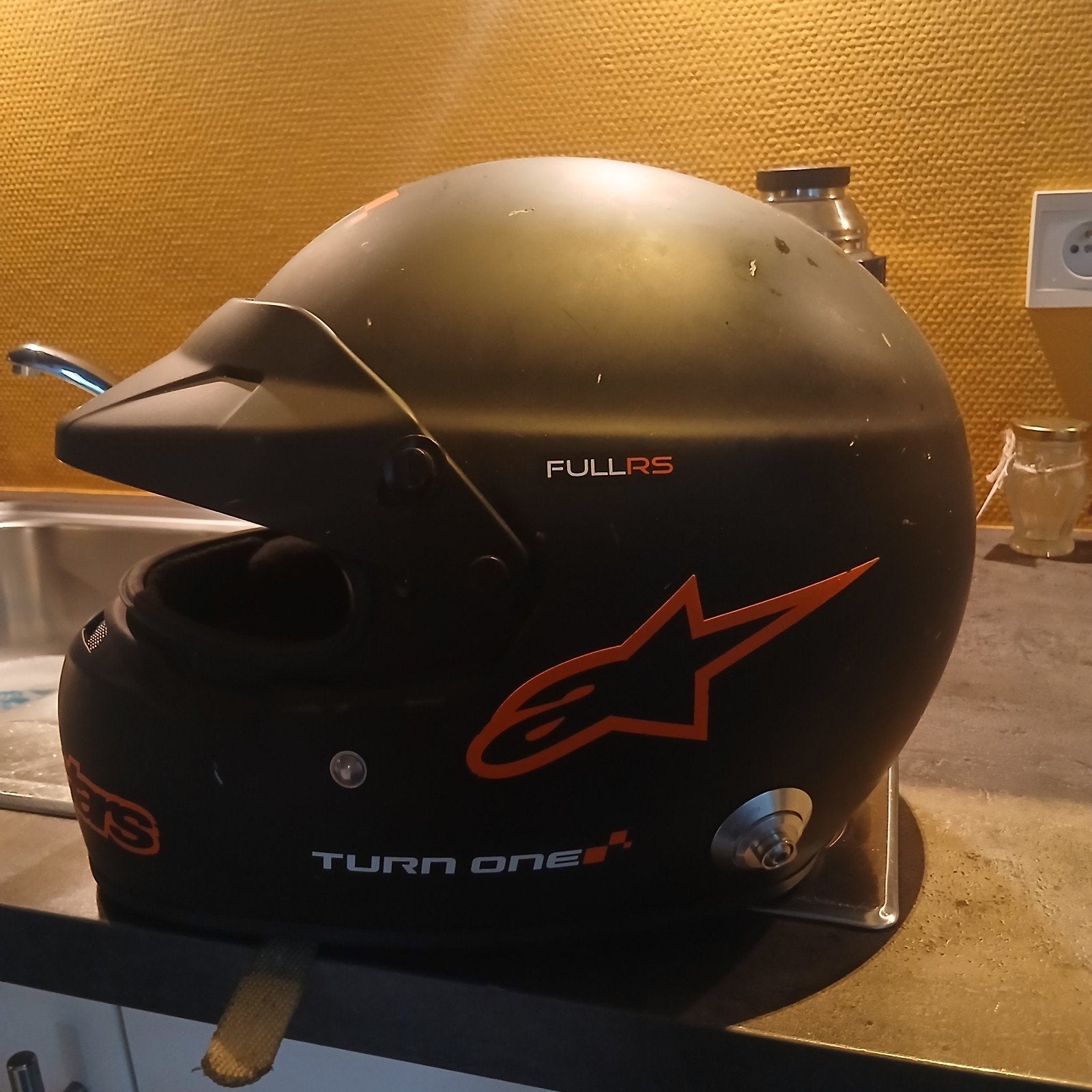 casque, Enlèvement ou Envoi