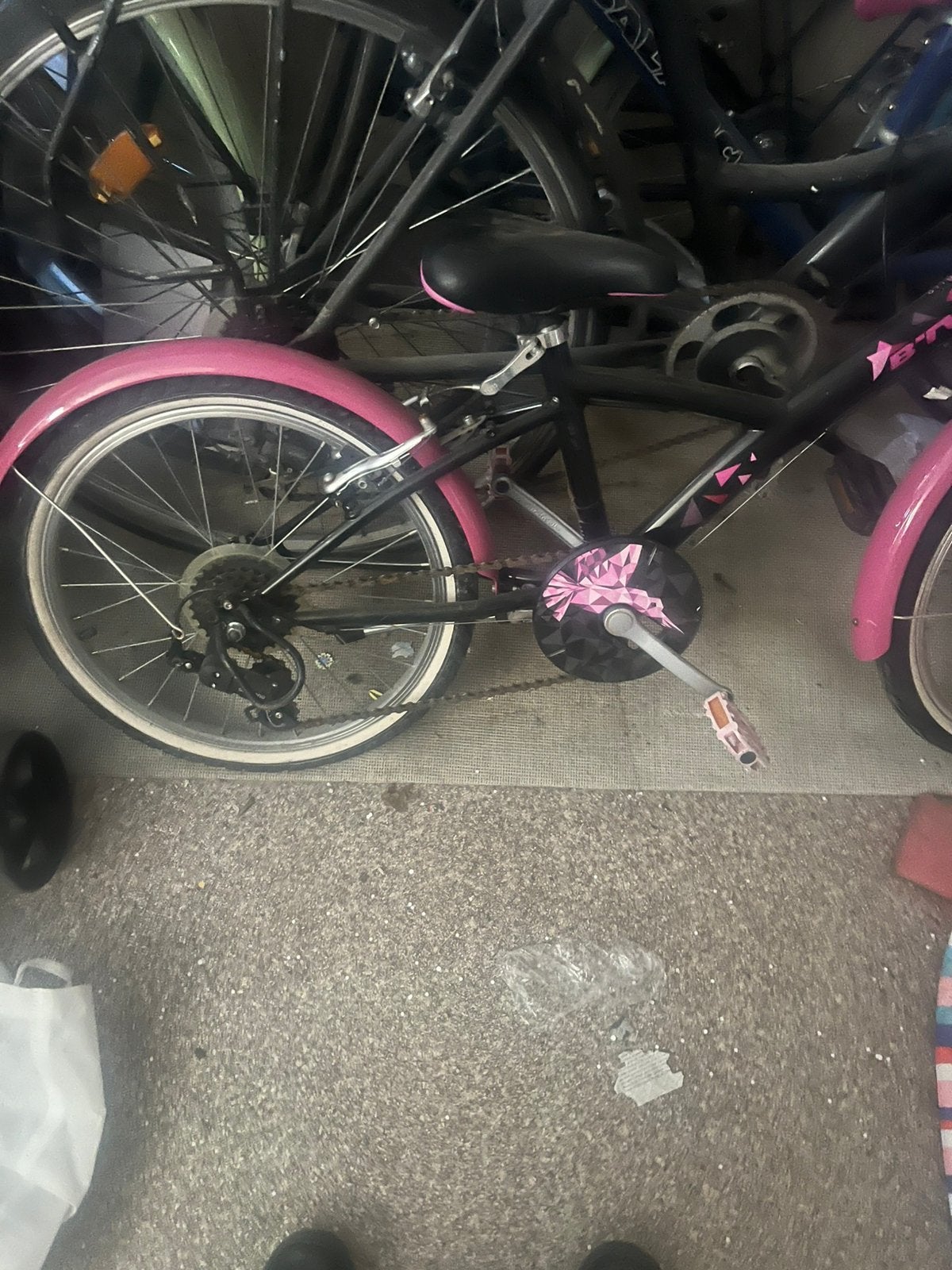 Te koop, Ophalen, Zo goed als nieuw