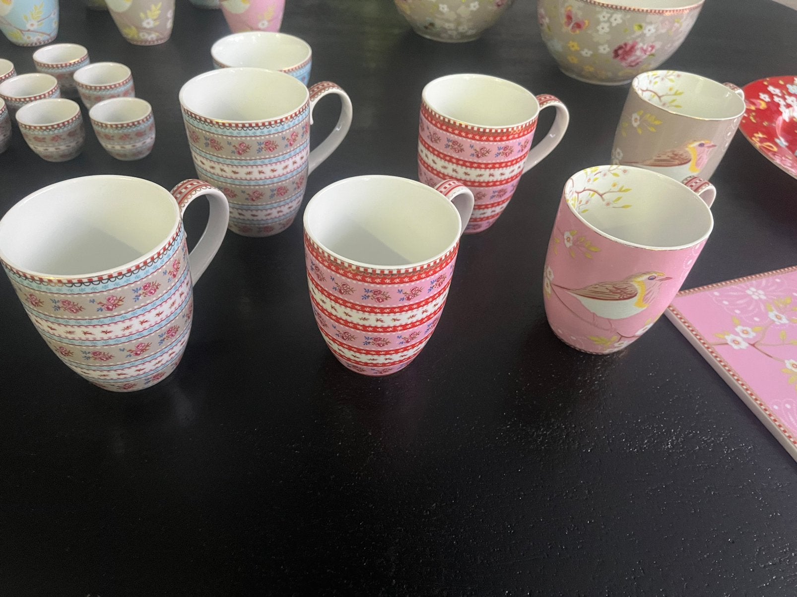 Pip Studio diverse porseleinen, Ophalen, Zo goed als nieuw, Pip Studio