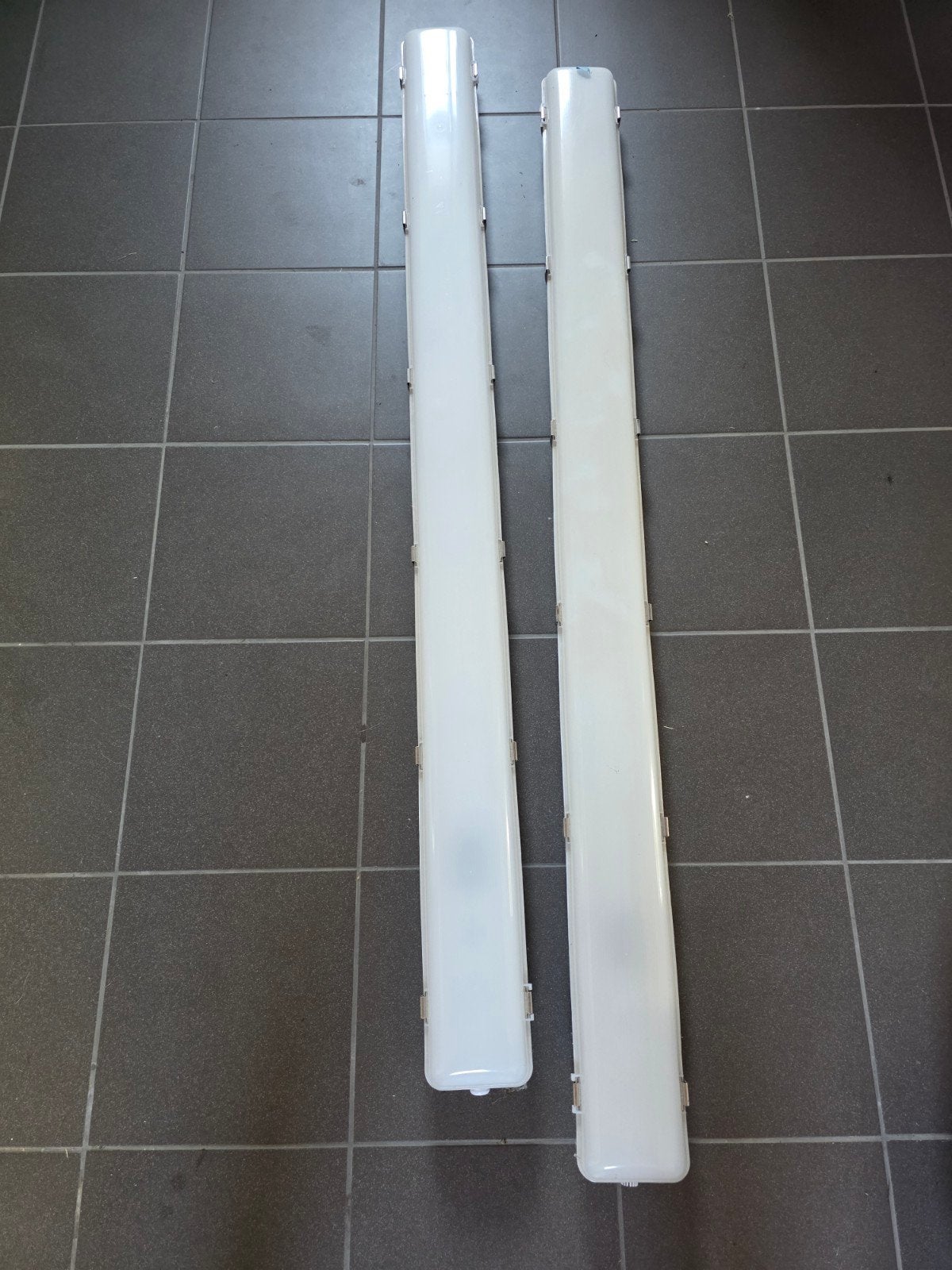 Garageverlichting te koop, Doe-het-zelf en Bouw, Ophalen