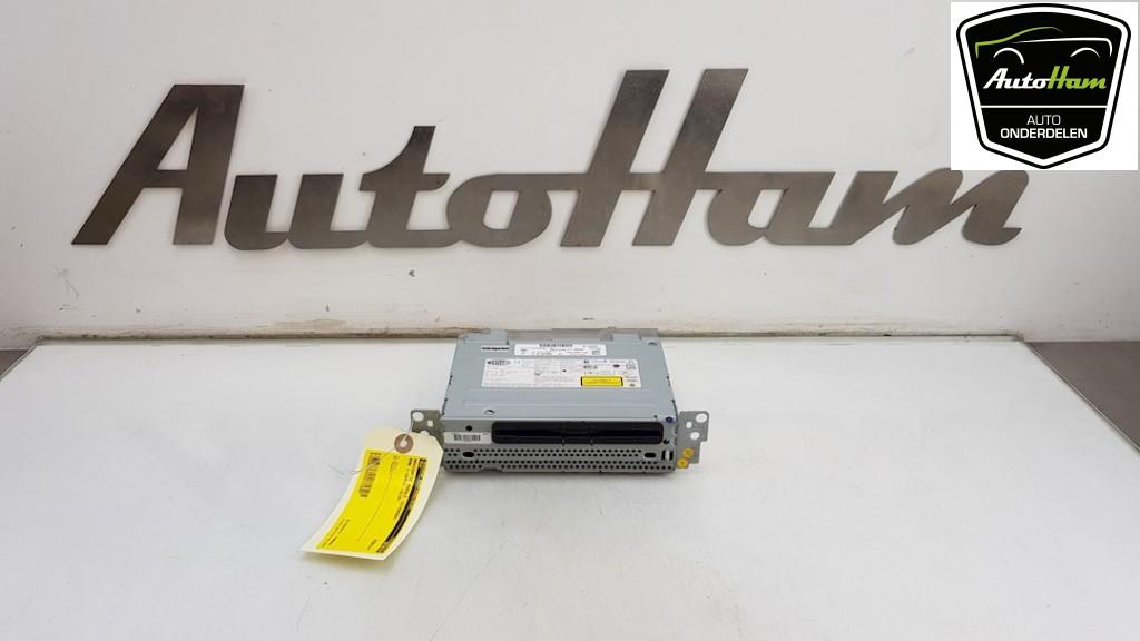 SYSTEME NAVIGATION GPS BMW 1 serie (F20) (01-2010/06-2019), Utilisé, BMW
