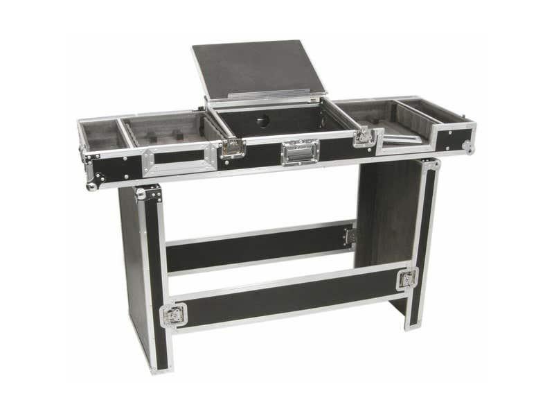 Power Dynamics universele 19 “ Flightcase, Ophalen, Nieuw, Flightcase