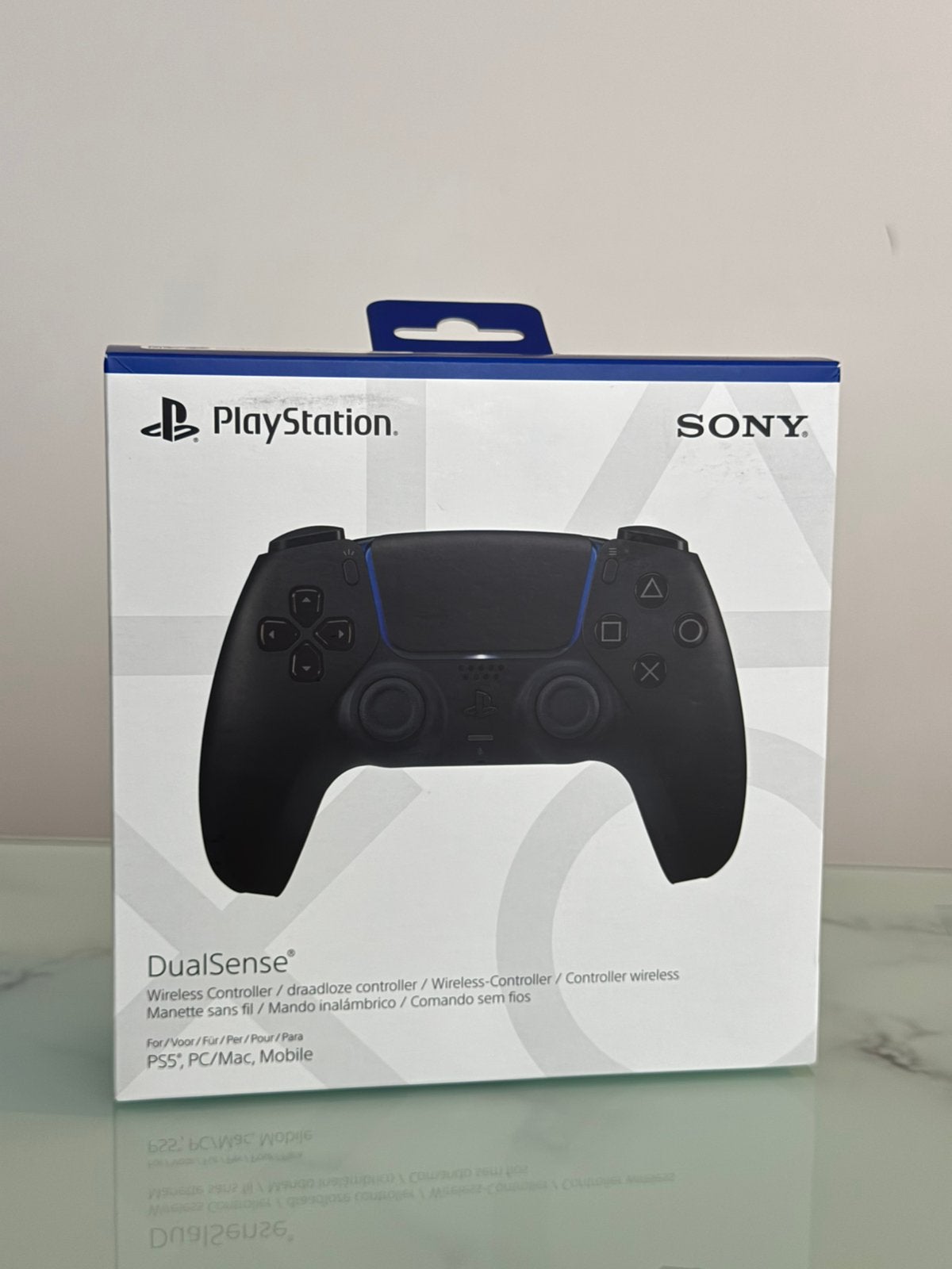 Ps5 manette, Ophalen of Verzenden, Nieuw