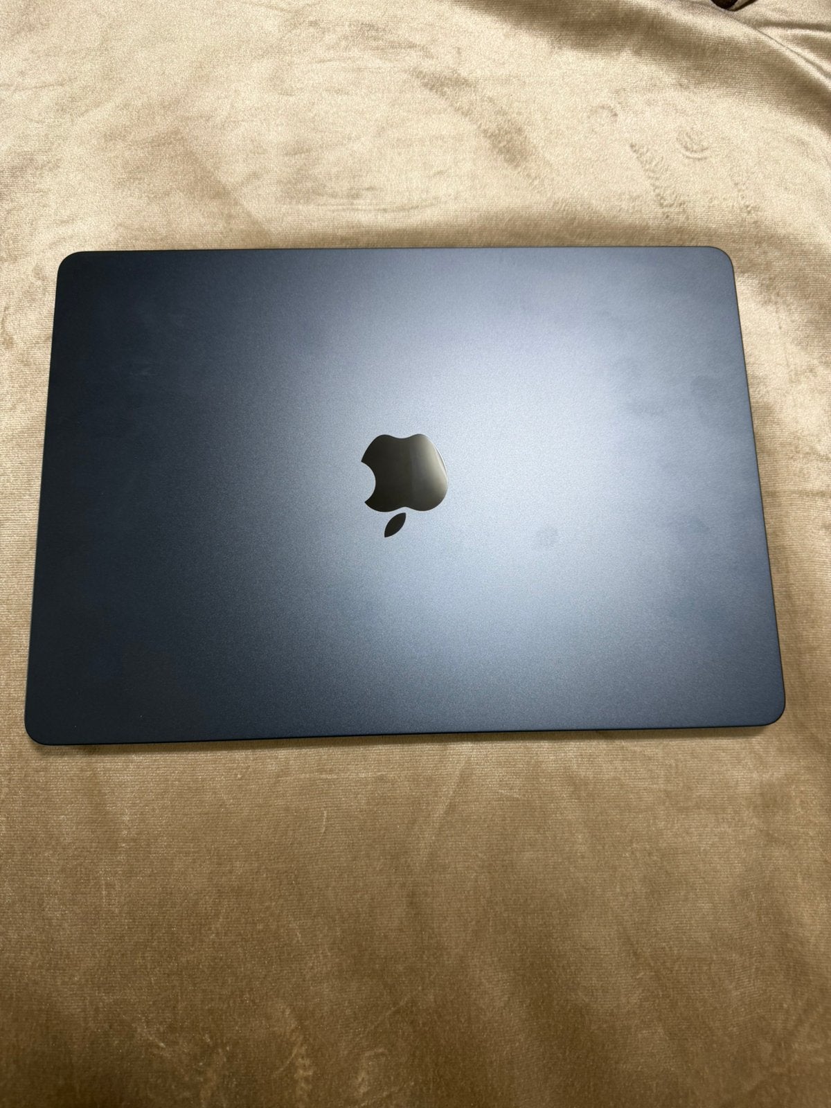 Apple Macbook Air 13” M4 2025 Touch-ID Garantie tot 10/4/27, 256 GB, 13 inch, Ophalen of Verzenden, Zo goed als nieuw