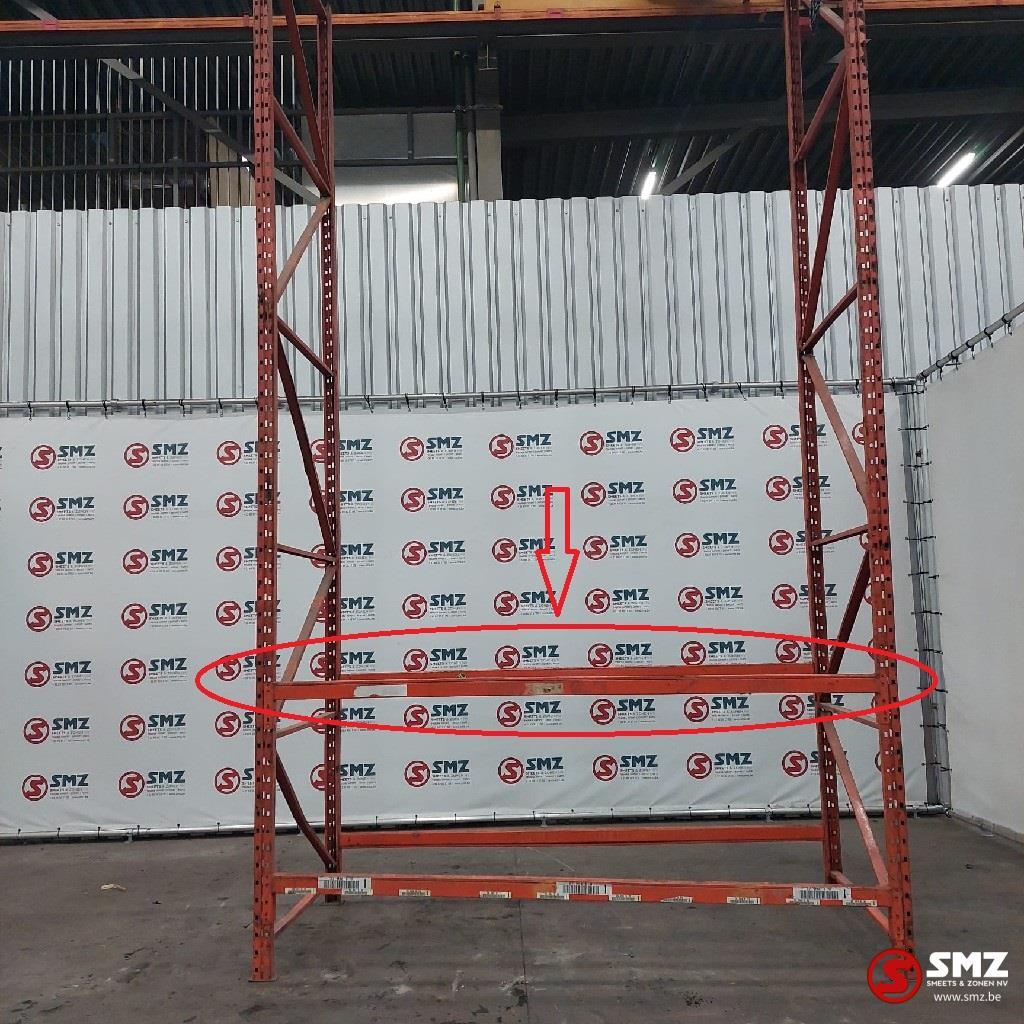 Occ liggers magazijnrek 271cm, Gebruikt, Overige merken, Overige Auto-onderdelen