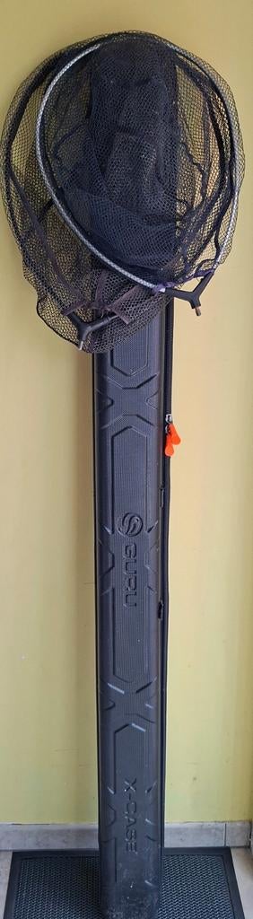 Sensas Mammoth 54 Series 4 Reversible 950, Watersport en Boten, Ophalen, Gebruikt, Vaste hengel