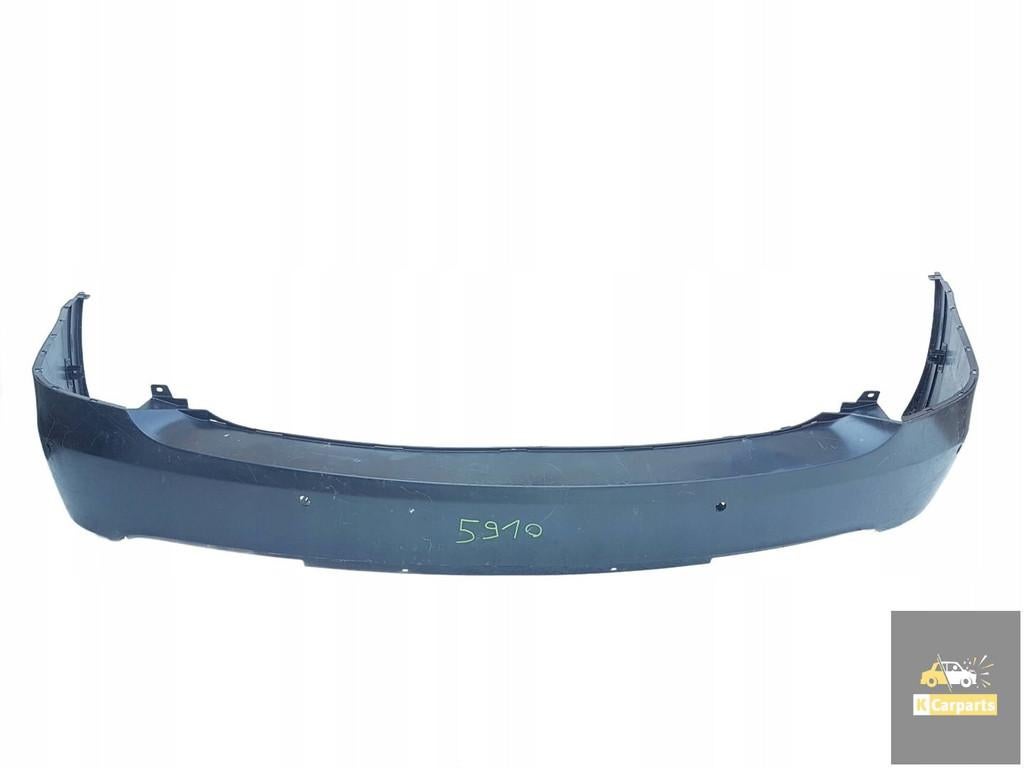 TESLA MODEL X Achterbumper, Tesla, Inc., Bumper, Tesla Road 1
78725  Austin, Gebruikt