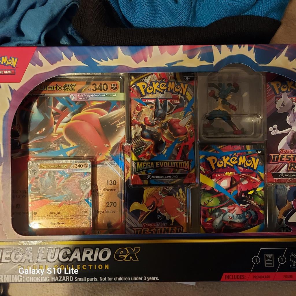 Pokémon, Enlèvement