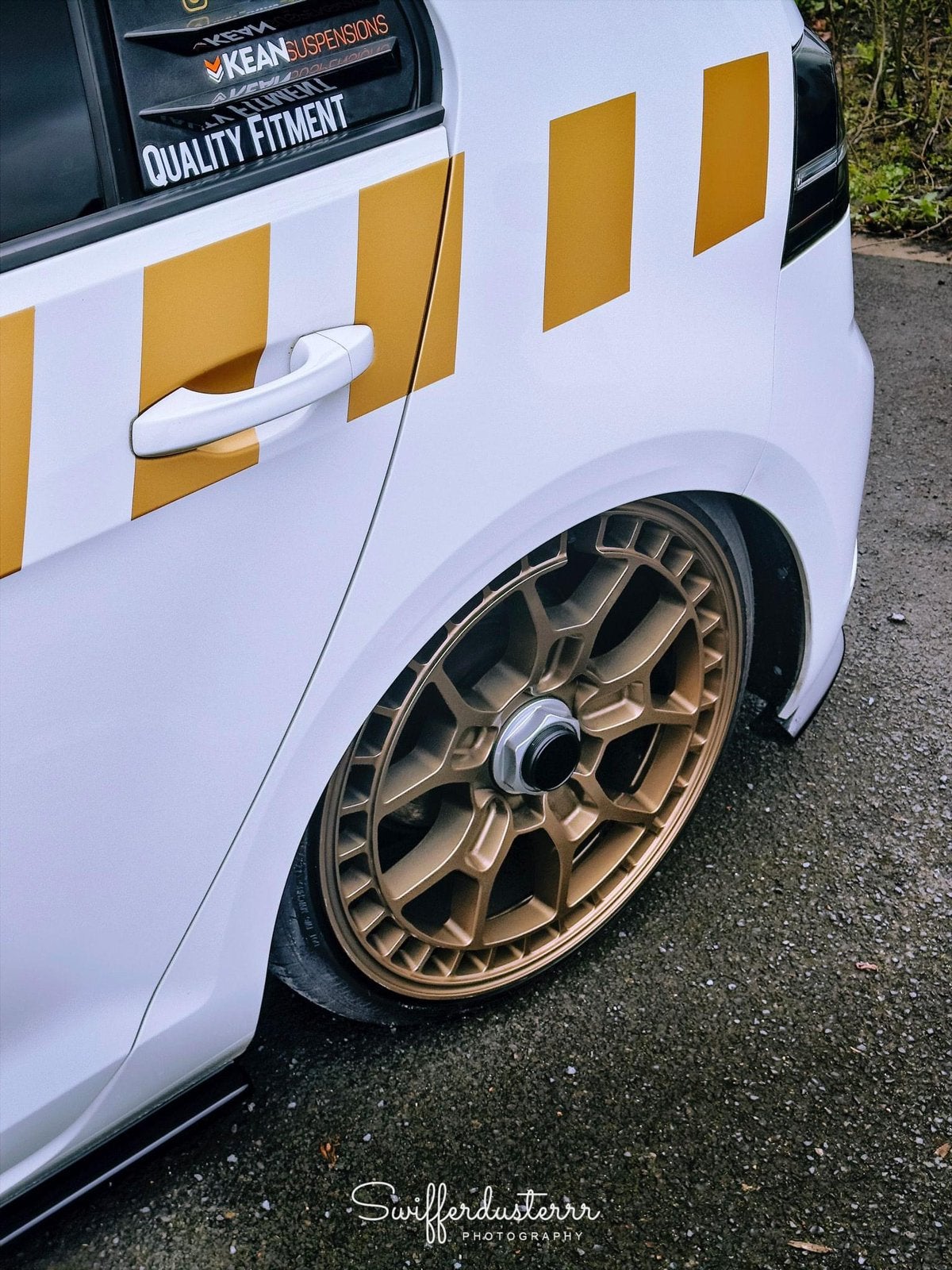 Rotiforme, Autos : Divers, Tuning & Styling, Enlèvement