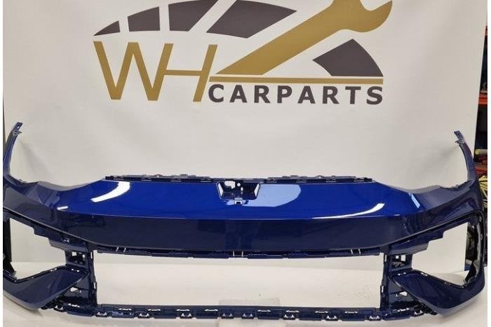 Pare-chocs avant d'un Volkswagen Golf (LD5K), Neuf, Volkswagen, -, 6 mois de garantie