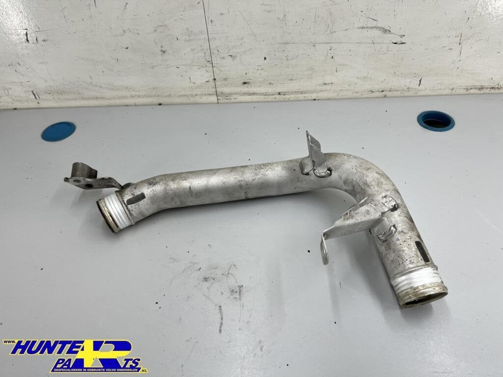 Intercoolerbuis Volvo XC90/V90/S90/V60 II ('14-'22) 31370288, Gebruikt, Ophalen of Verzenden, Volvo, Volvo