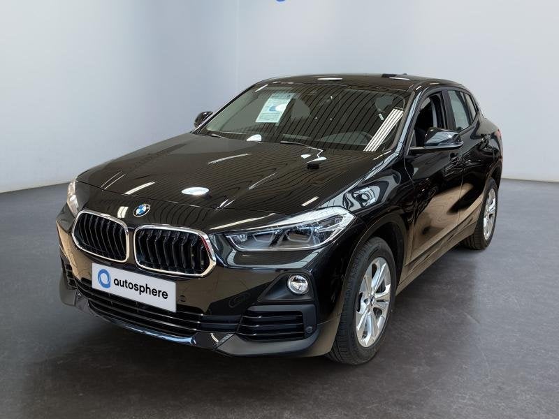 BMW X2 X2 sdrive | 1.5d 116 cv | Alu | Clim | Capteurs av ar, Autos, BMW, Euro 6, Entreprise, 5 portes, Diesel