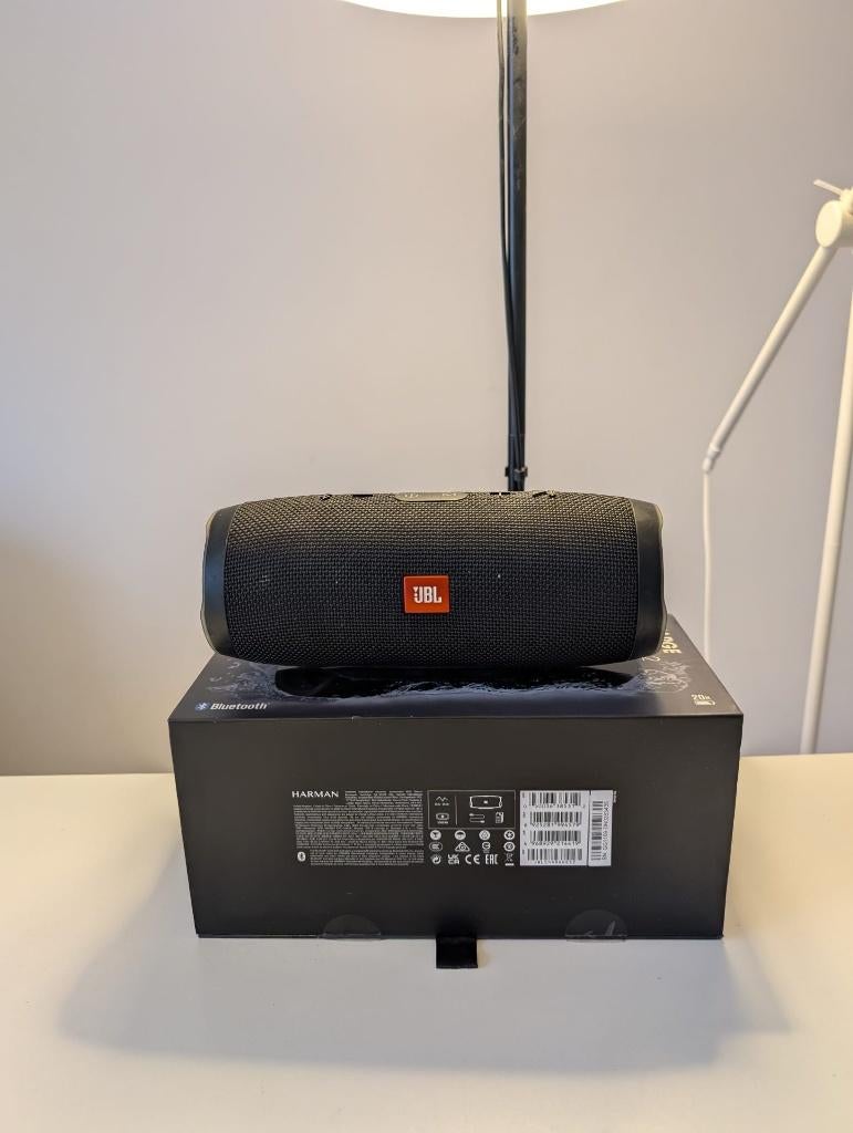 Speaker JBL Charge Essential 2 / uidspreker / haut-parleur, Enlèvement ou Envoi, Utilisé