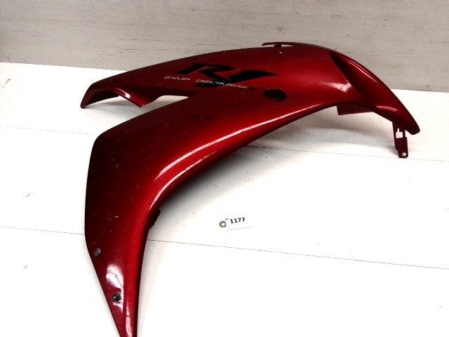 R1 2004 - 2006 Yamaha Kuipdeel Kuipdeel zijflank D1-56128