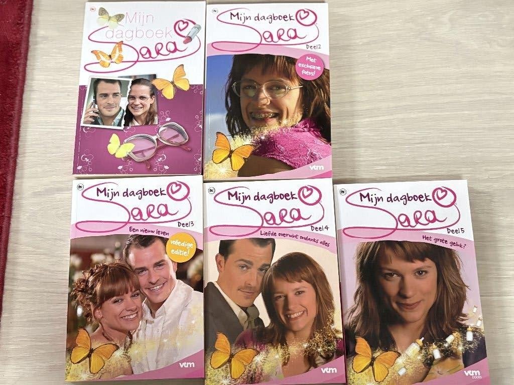 Livres de séries télévisées, Enlèvement, Neuf