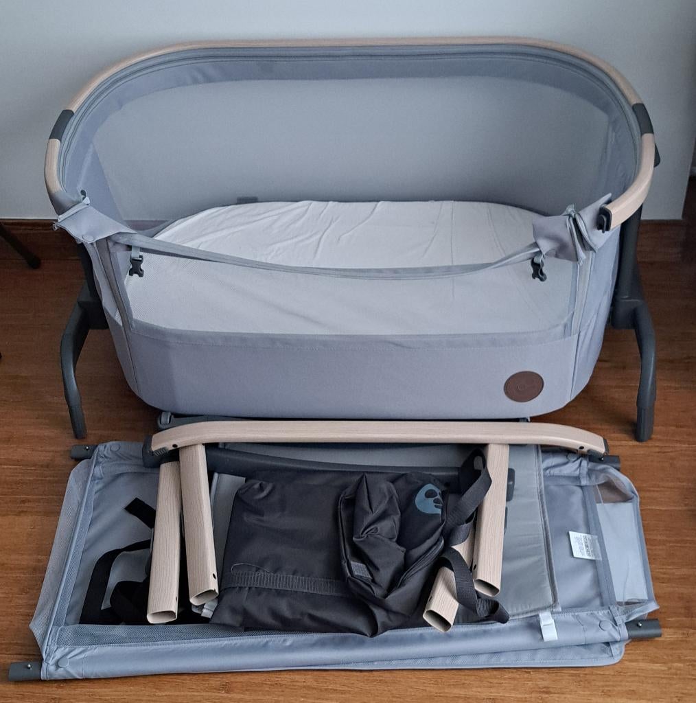 Maxi cosi Berceau Cododo Iora Air, Enlèvement, Comme neuf, Berceau