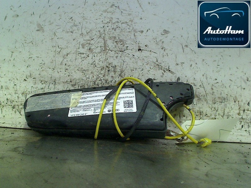 AIRBAG SIEGE Audi A6 (C6) (|4F0880242E|4F0880242G|), Utilisé, Audi
