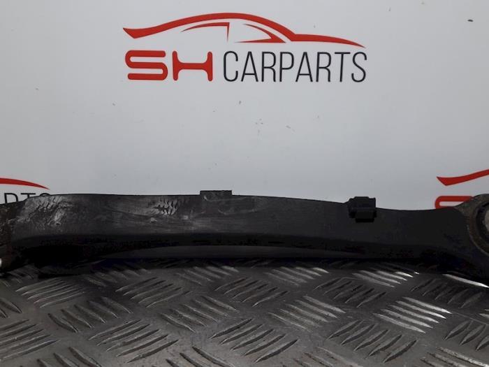 Bras de suspension arrière gauche d'un Mercedes C-Klasse, Autos : Pièces & Accessoires, Suspension & Châssis, Mercedes-Benz, Utilisé