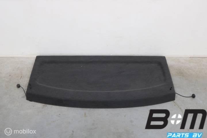 Hoedenplank VW Golf 5, Utilisé