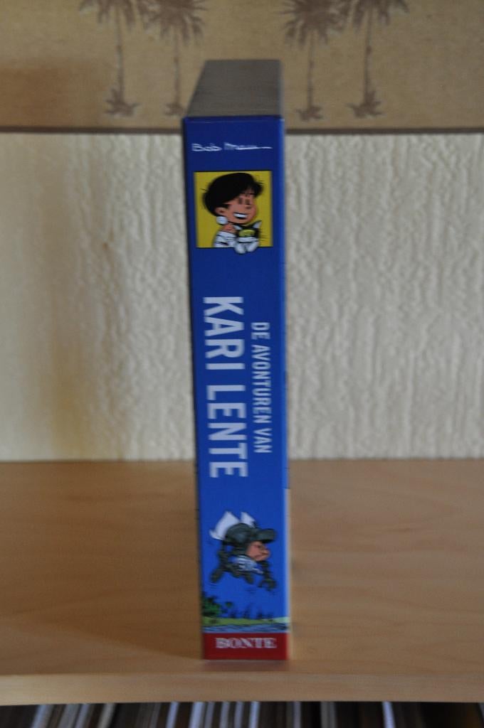 Kari Lente box met nrs 11 t.e.m. 20, Ophalen of Verzenden, Nieuw