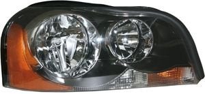 Volvo Koplamp rechts XC90 H7 halogeen OEM ref 30678587 86205, Ophalen of Verzenden, Nieuw, Volvo