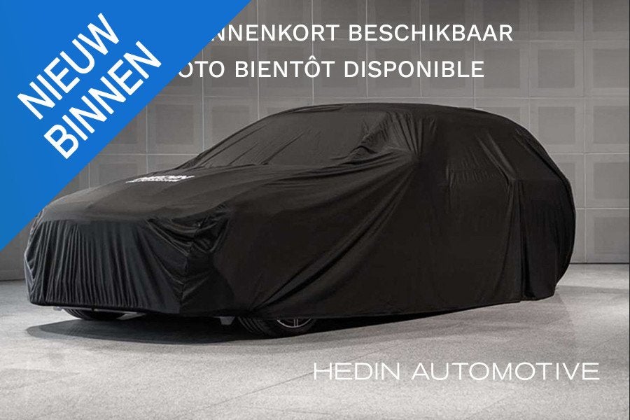 Mercedes-Benz GLA 180, Autos, Electronic Stability Program (ESP), Entreprise, Noir, 5 portes
