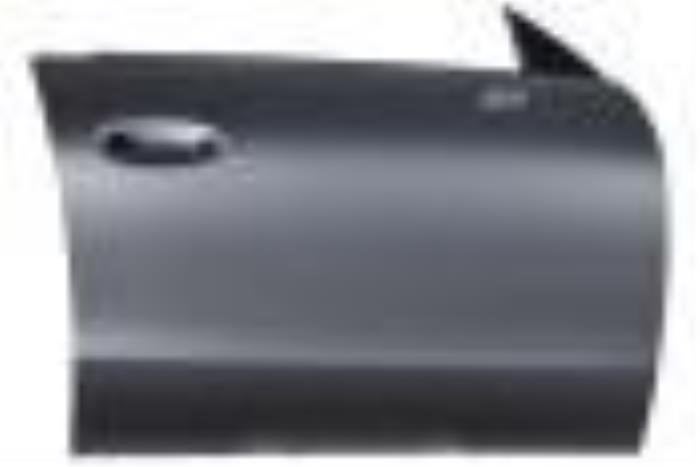 Portière 4portes avant droite d'un Mercedes CLA (7787), 3 mois de garantie, Utilisé, Porte, -