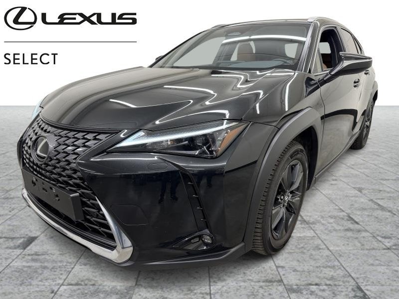 Lexus UX Business Line, Auto's, Lexus, UX, Adaptive Cruise Control, Airbags, Bluetooth, Boordcomputer, Centrale vergrendeling