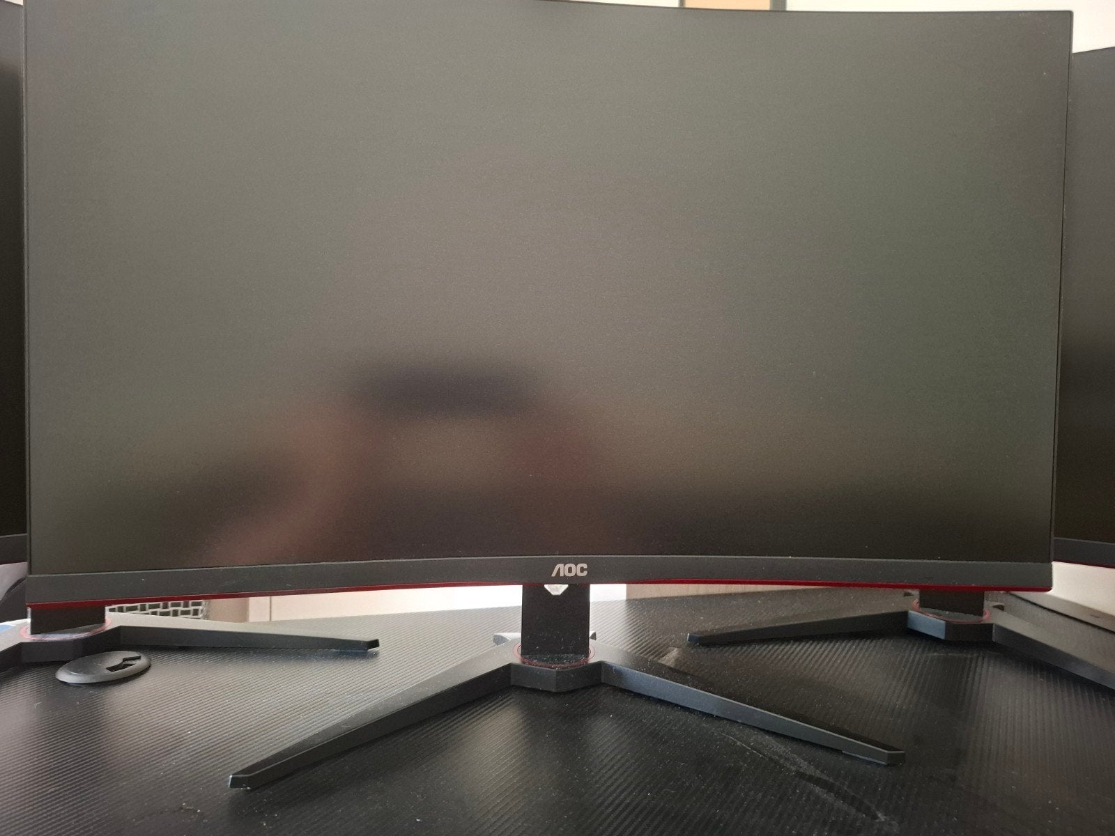 AOC C32G2ZE - Full HD Curved Gaming Monitor - 240hz - 32 Inc, Informatique & Logiciels, Moniteurs, Enlèvement, HD, Gaming